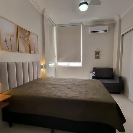 Apartamento Copa_110M Da Praia Rio de Janeiro Exterior foto